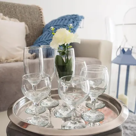 Popcornhousenomentana דירה