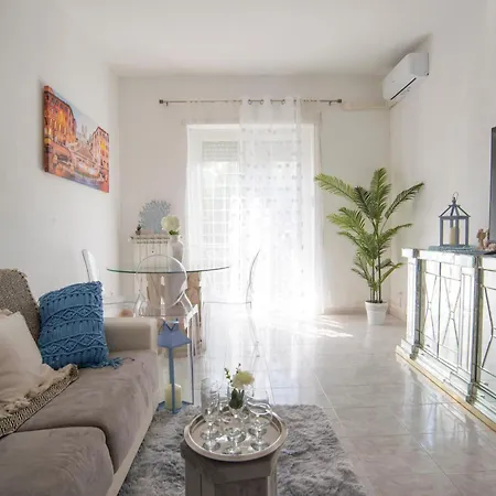 Apartamento Popcornhousenomentana *