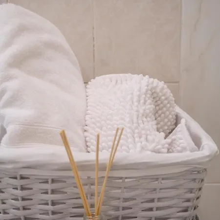 Popcornhousenomentana דירה