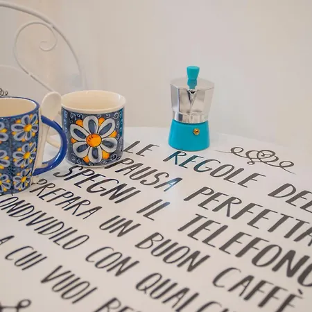 Popcornhousenomentana דירה