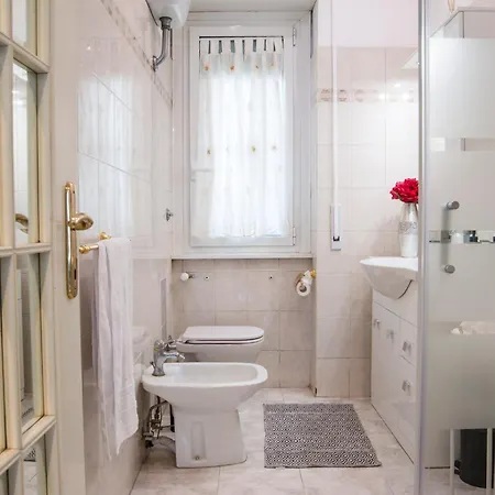 Popcornhousenomentana דירה רומא