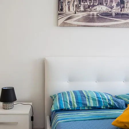 דירה Popcornhousenomentana רומא