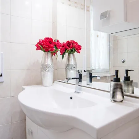 Apartament Popcornhousenomentana