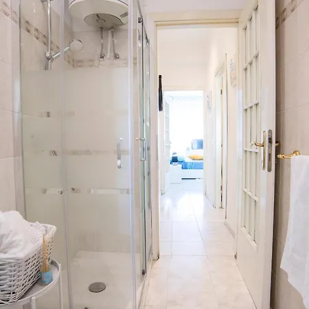 Popcornhousenomentana דירה *