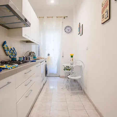 Apartamento Popcornhousenomentana